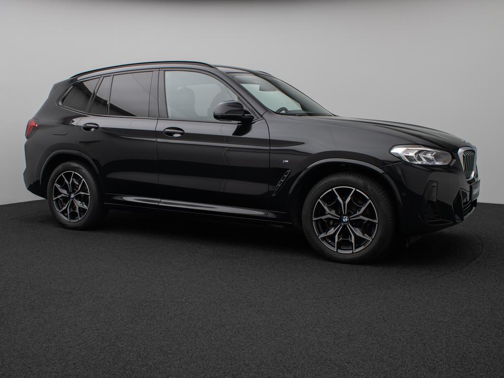 BMW X3 2023