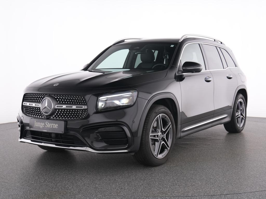 Mercedes-Benz GLB 250 2024