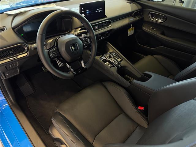 Honda Prelude 2026