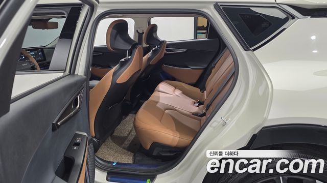 Kia EV6 2024