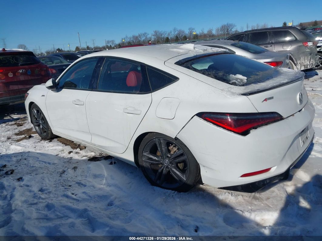 Acura Integra 2024