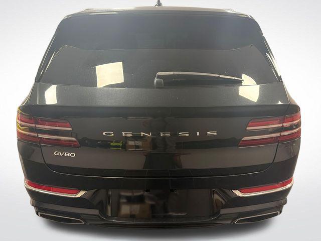 Genesis GV80 2022