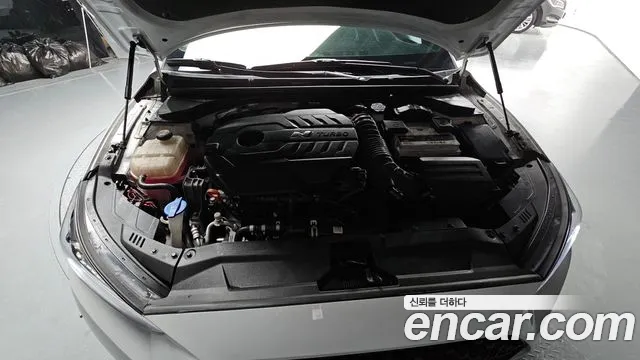 Hyundai Veloster 2020