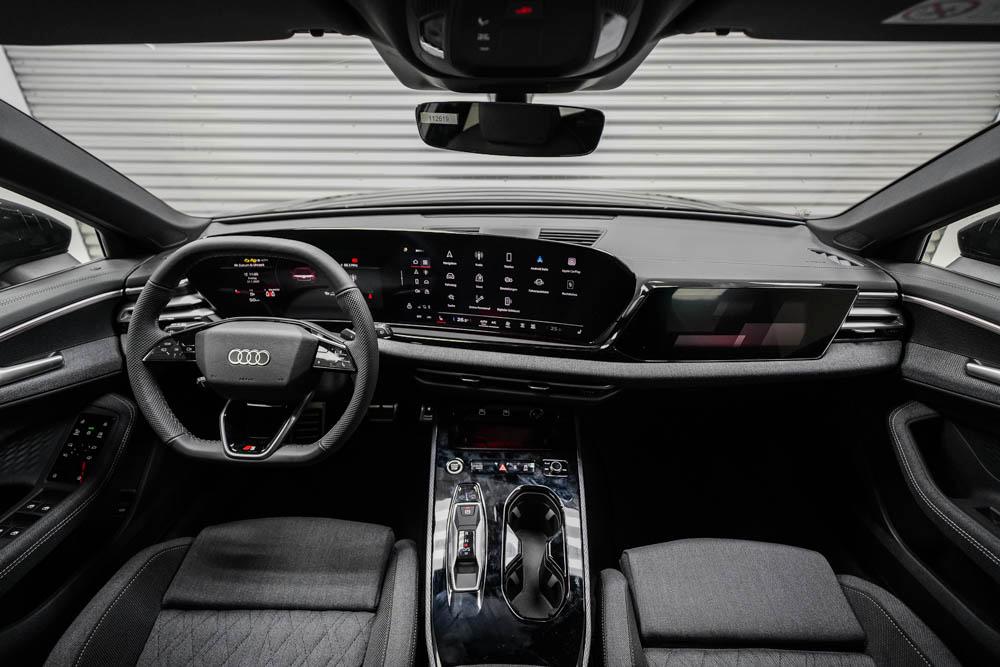 Audi A5 2024