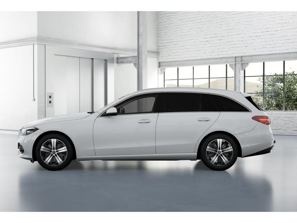 Mercedes-Benz C 220 2023