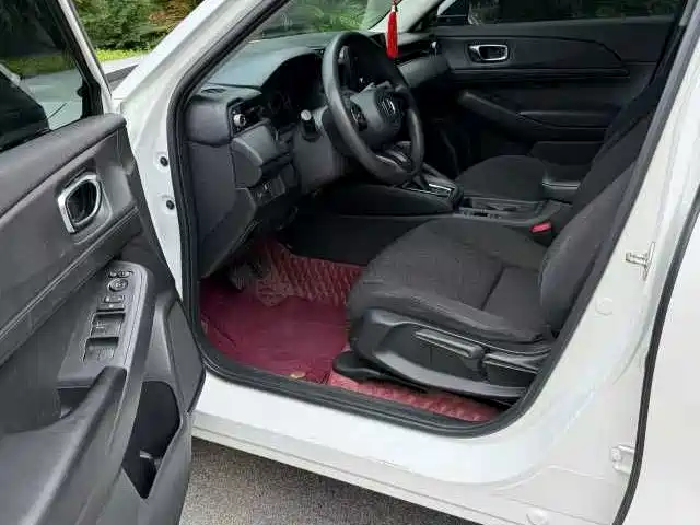 Honda XR-V 2023