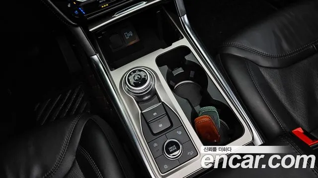 Ford Explorer 2022