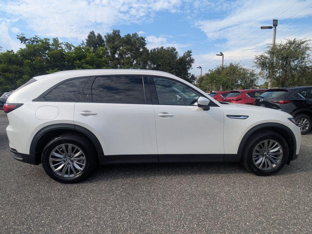 Mazda CX-90 2024