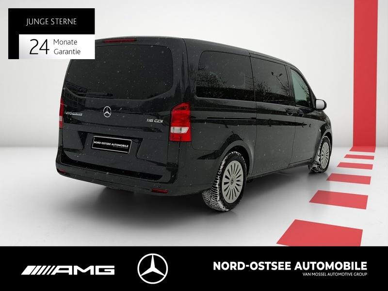 Mercedes-Benz Vito 2024