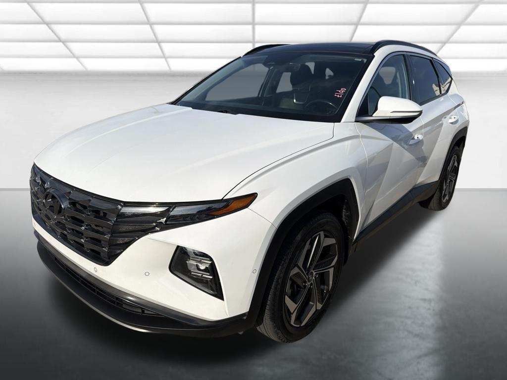 Hyundai Tucson 2023