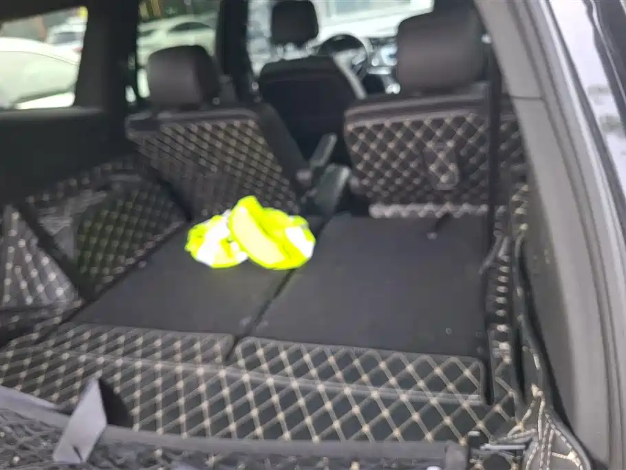 Cadillac XT6 2021