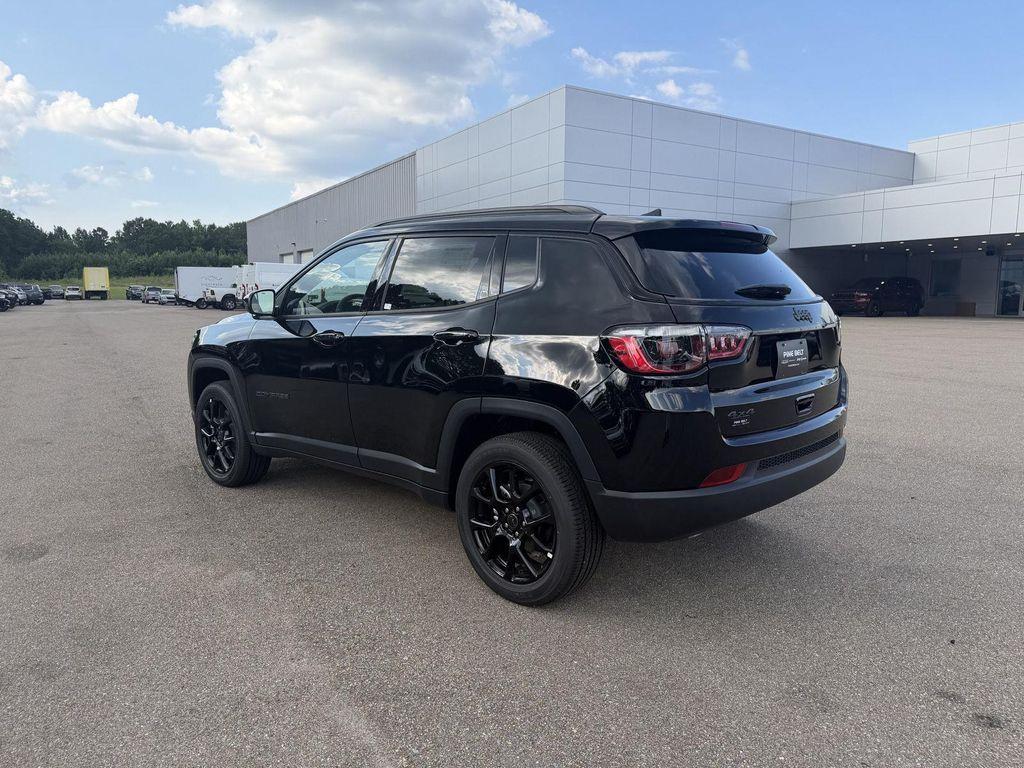 Jeep Compass 2026