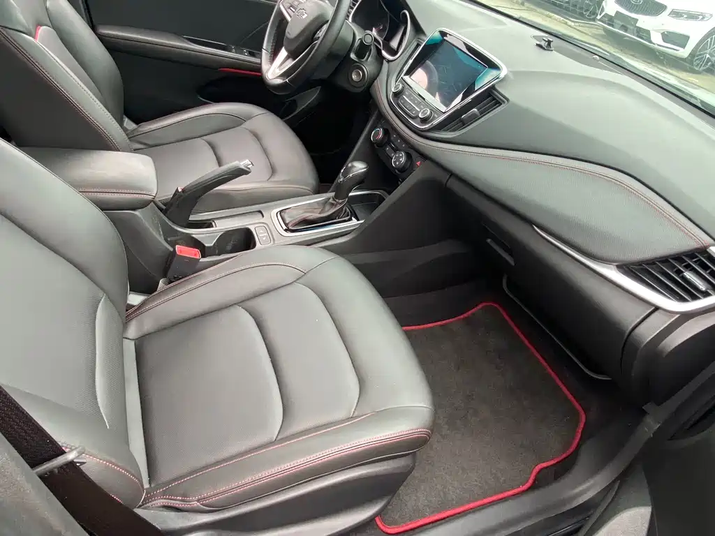 Chevrolet Cruze 2021
