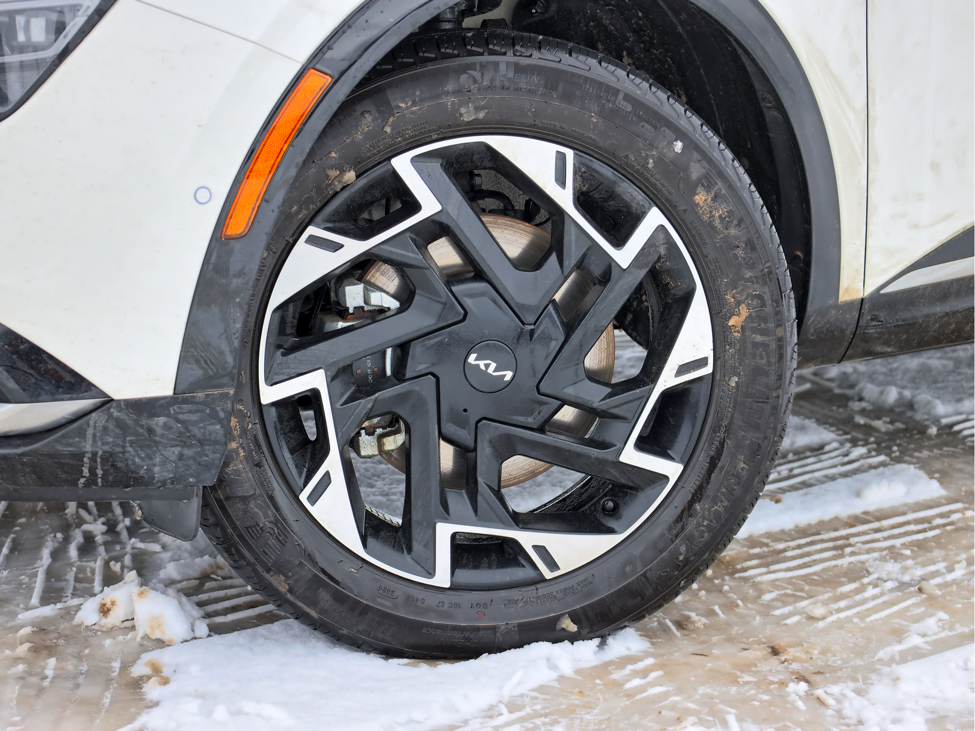 Kia Sportage 2025