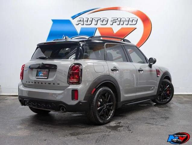Mini Countryman 2022