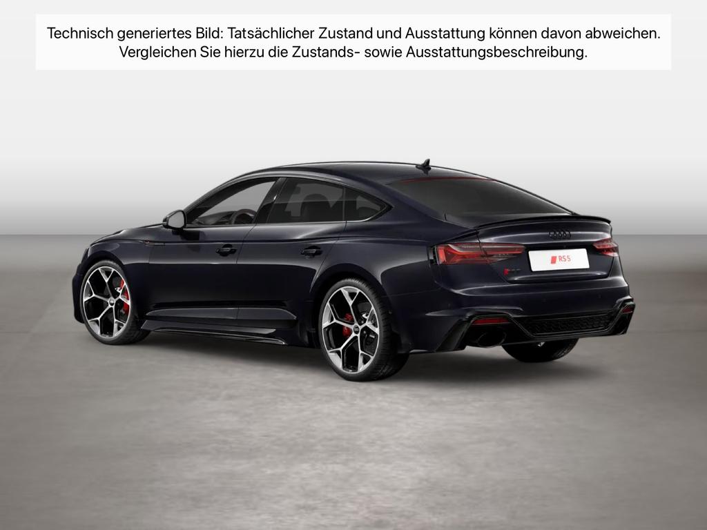 Audi RS5 2023