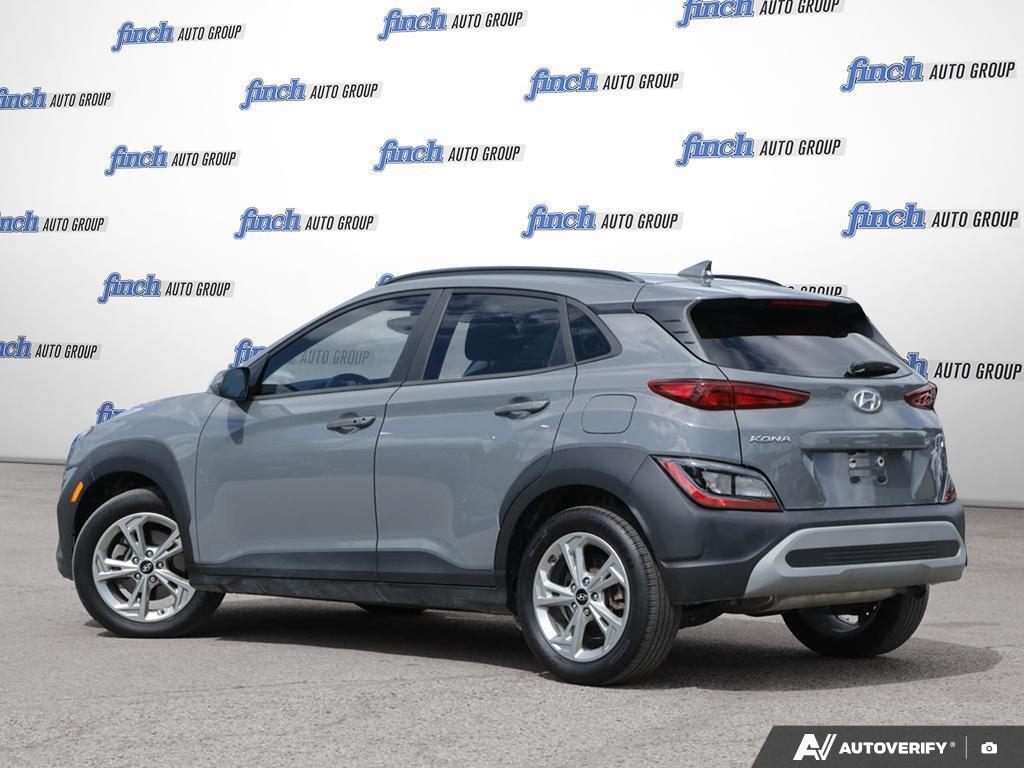 Hyundai Kona 2023