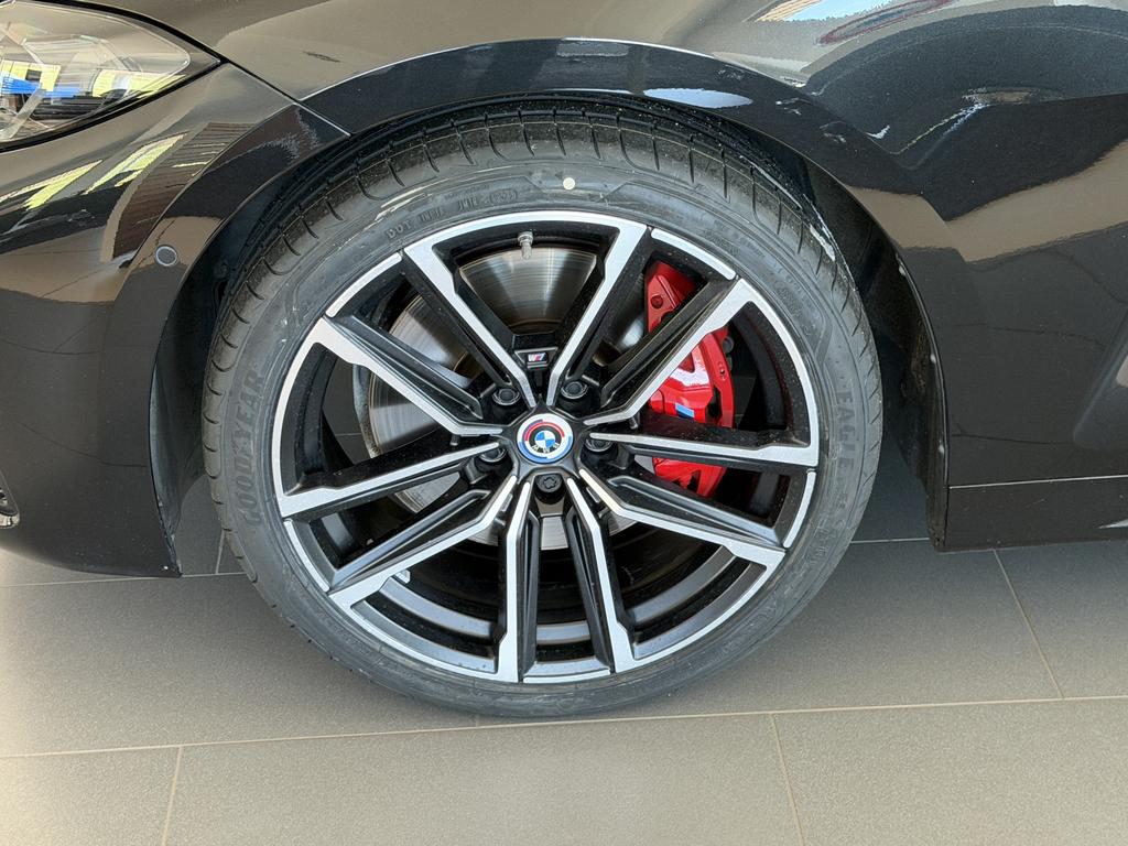 BMW M440 2023