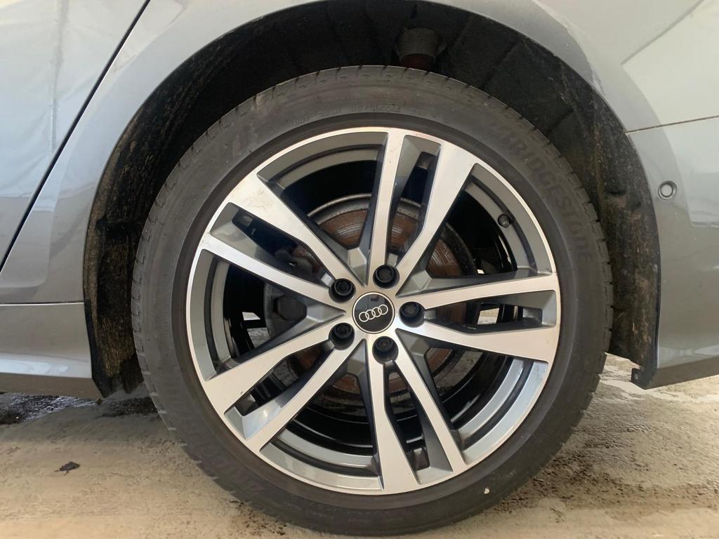 Audi A6 2023