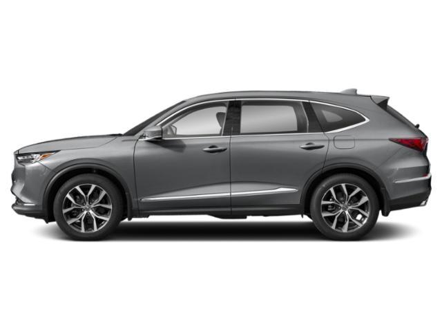 Acura MDX 2023