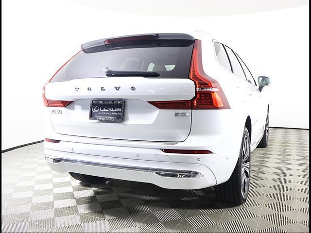 Volvo XC60 2023