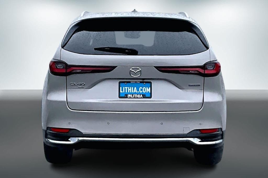 Mazda CX-90 2024