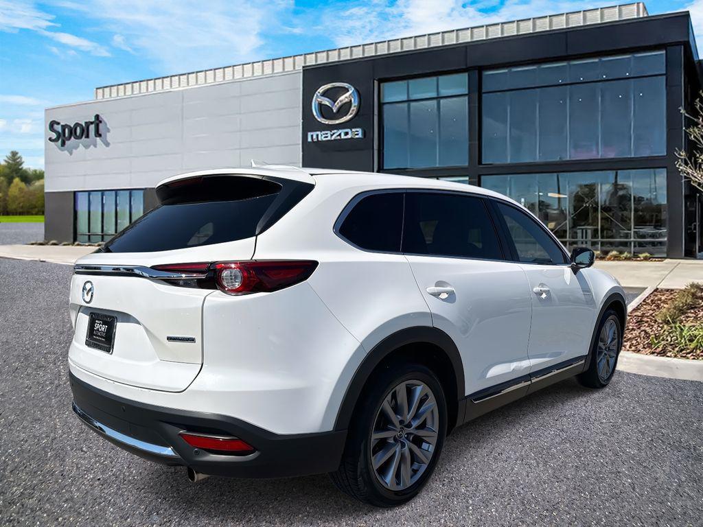 Mazda CX-9 2023