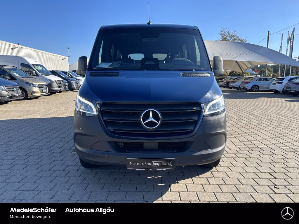 Mercedes-Benz SPRINTER 2024