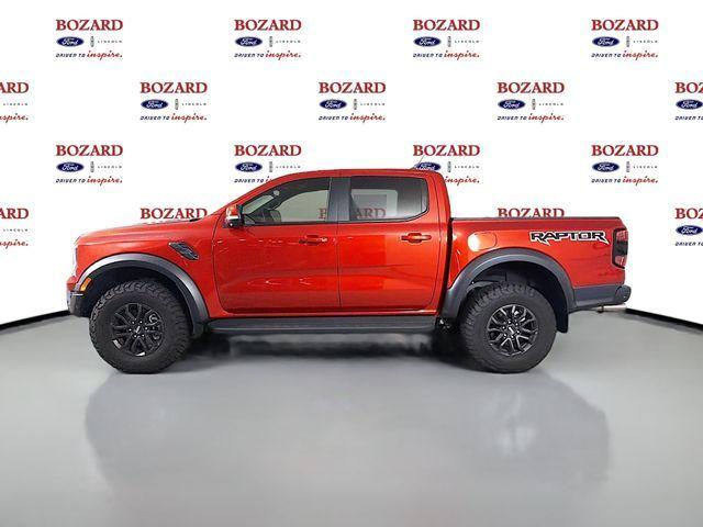 Ford Ranger 2024