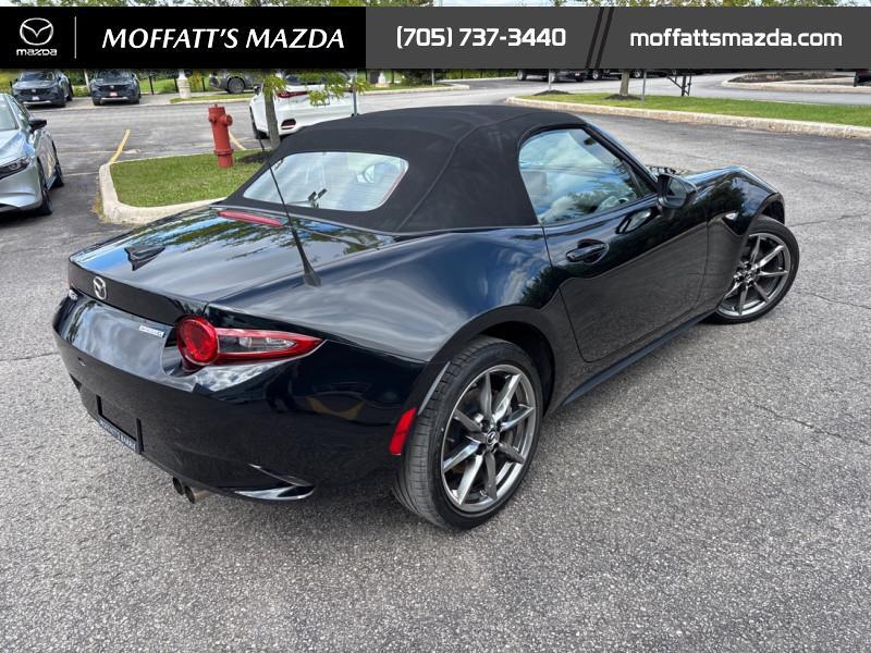 Mazda MX-5 2023