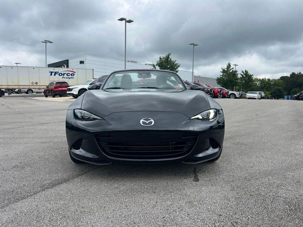 Mazda MX-5 2026