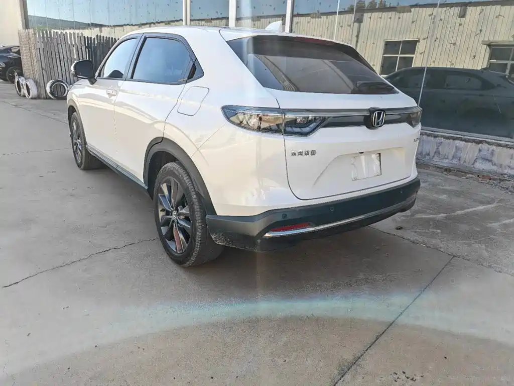 Honda XR-V 2023