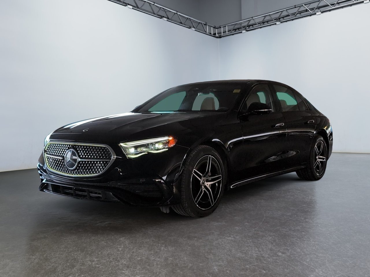 Mercedes-Benz CLA 2024