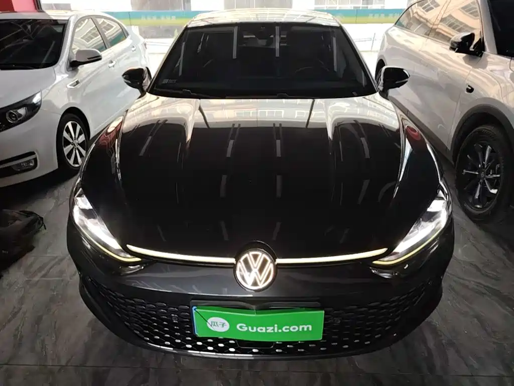 Volkswagen Lamando 2023