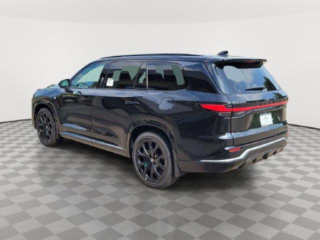 Lexus TX 2026