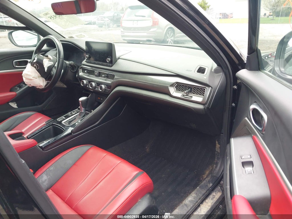 Acura Integra 2023