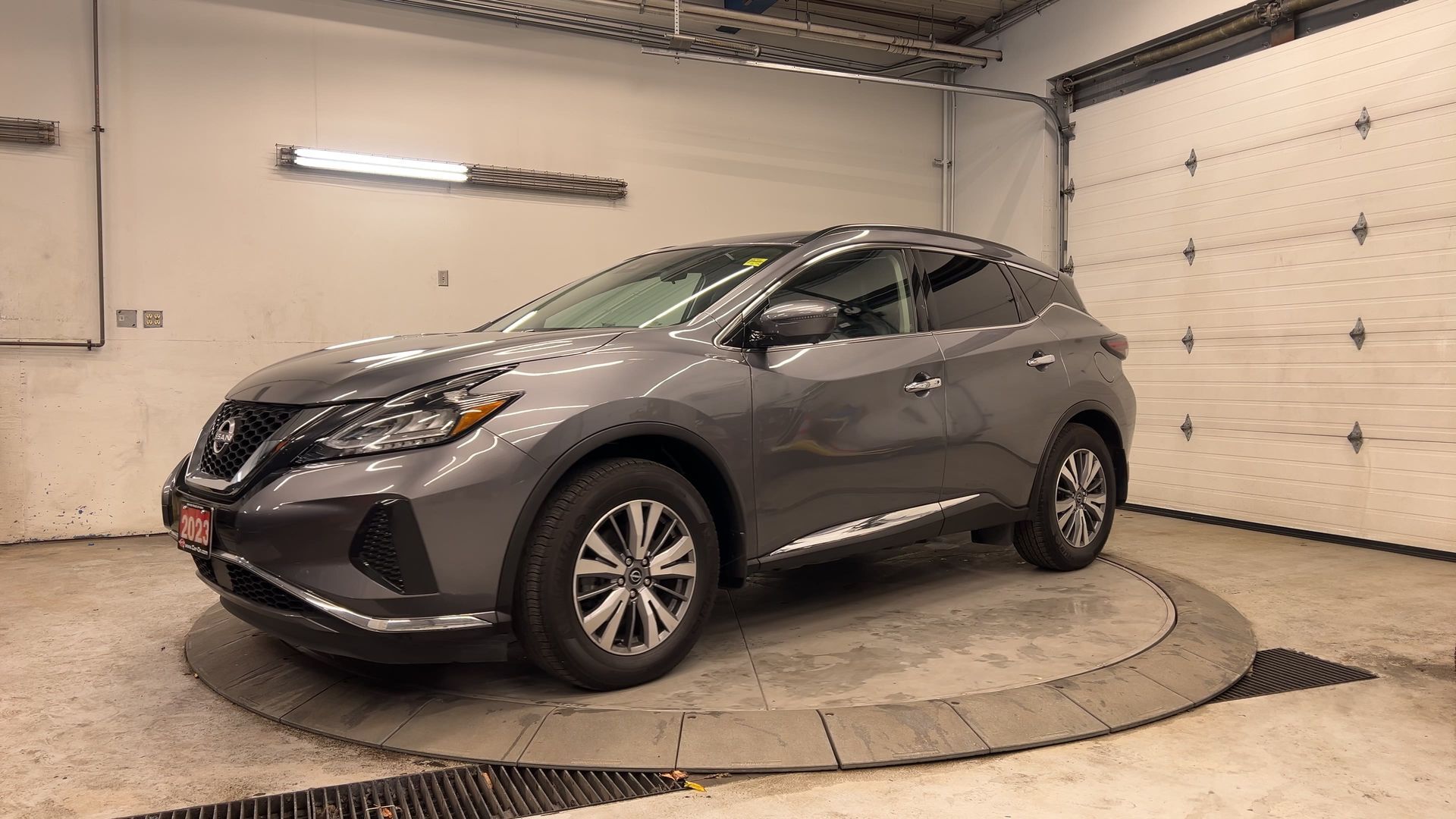 Nissan Murano 2023