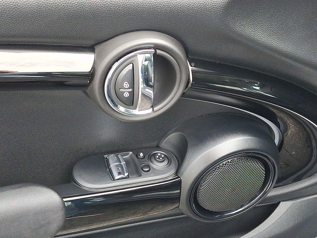 Mini Hardtop 2023