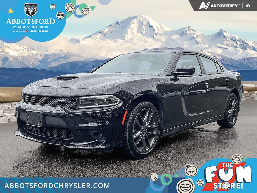 Dodge Charger 2023