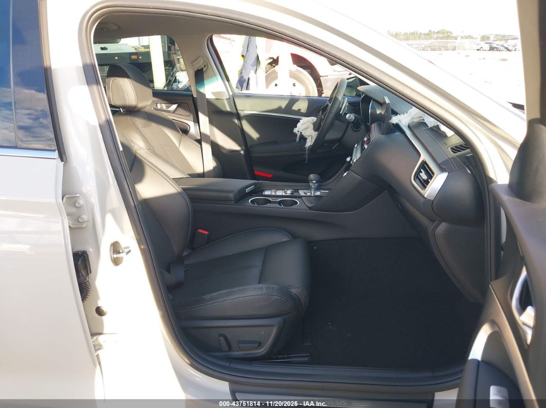 Genesis G70 2026