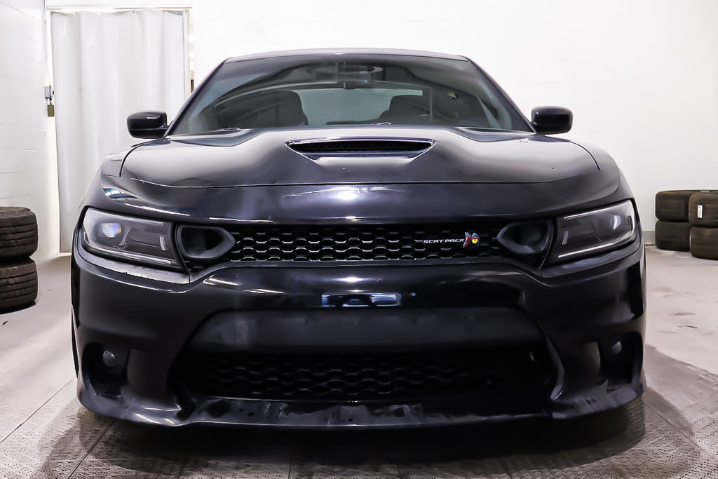 Dodge Charger 2023
