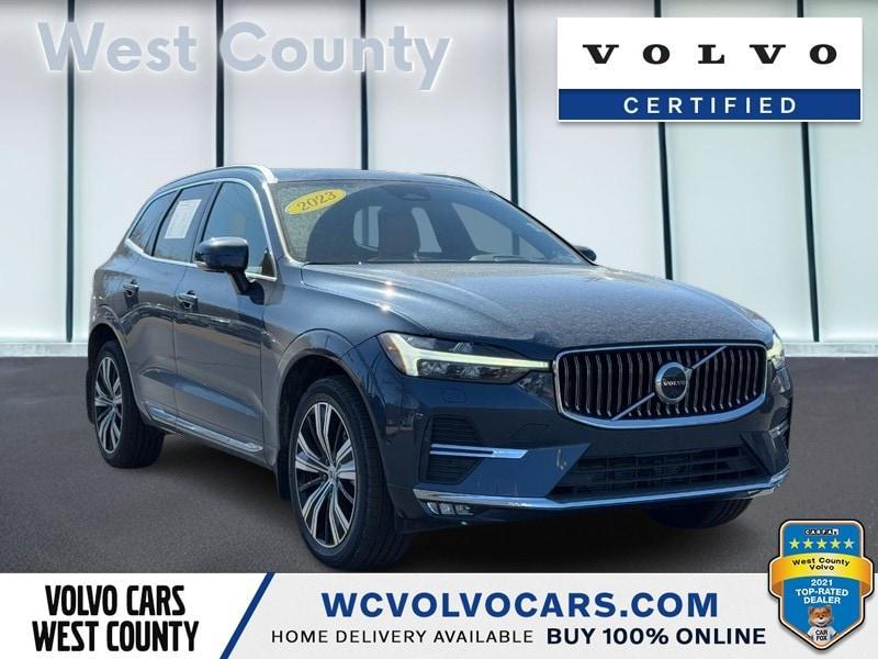 Volvo XC60 2023