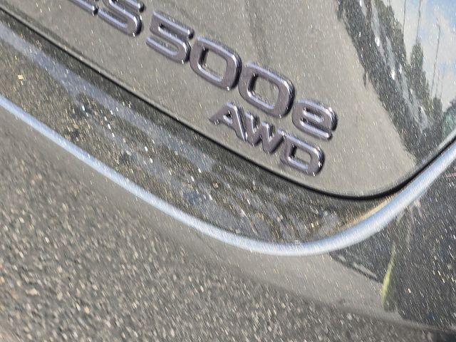 Lexus ES 2026