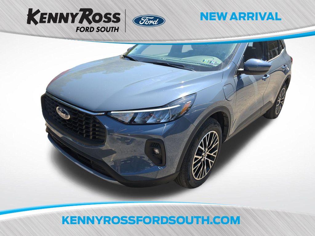 Ford Escape 2023