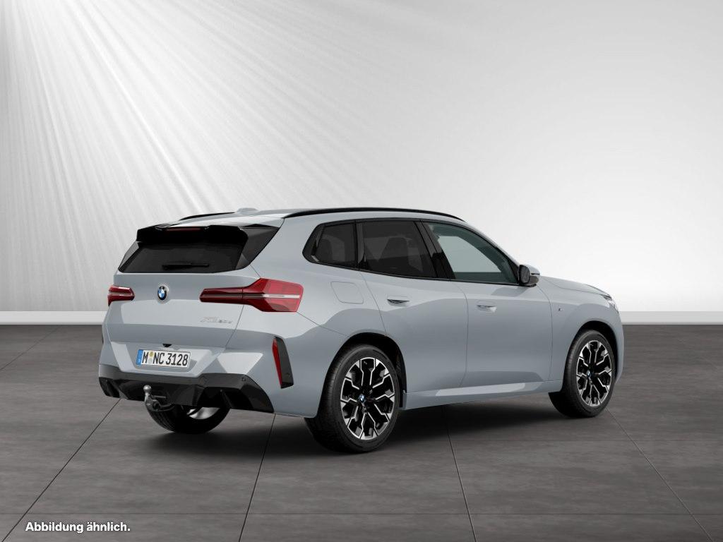 BMW X3 2025