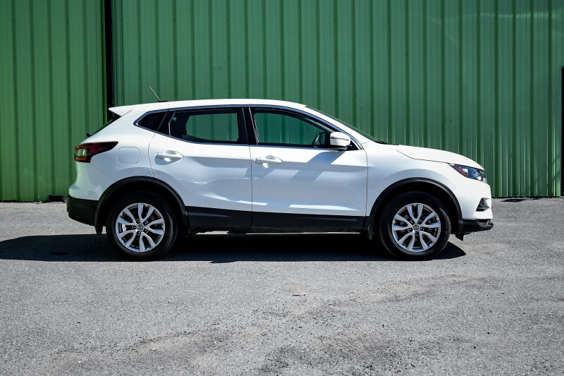 Nissan Qashqai 2023