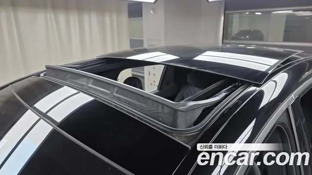 Mercedes-Benz EQS 2023