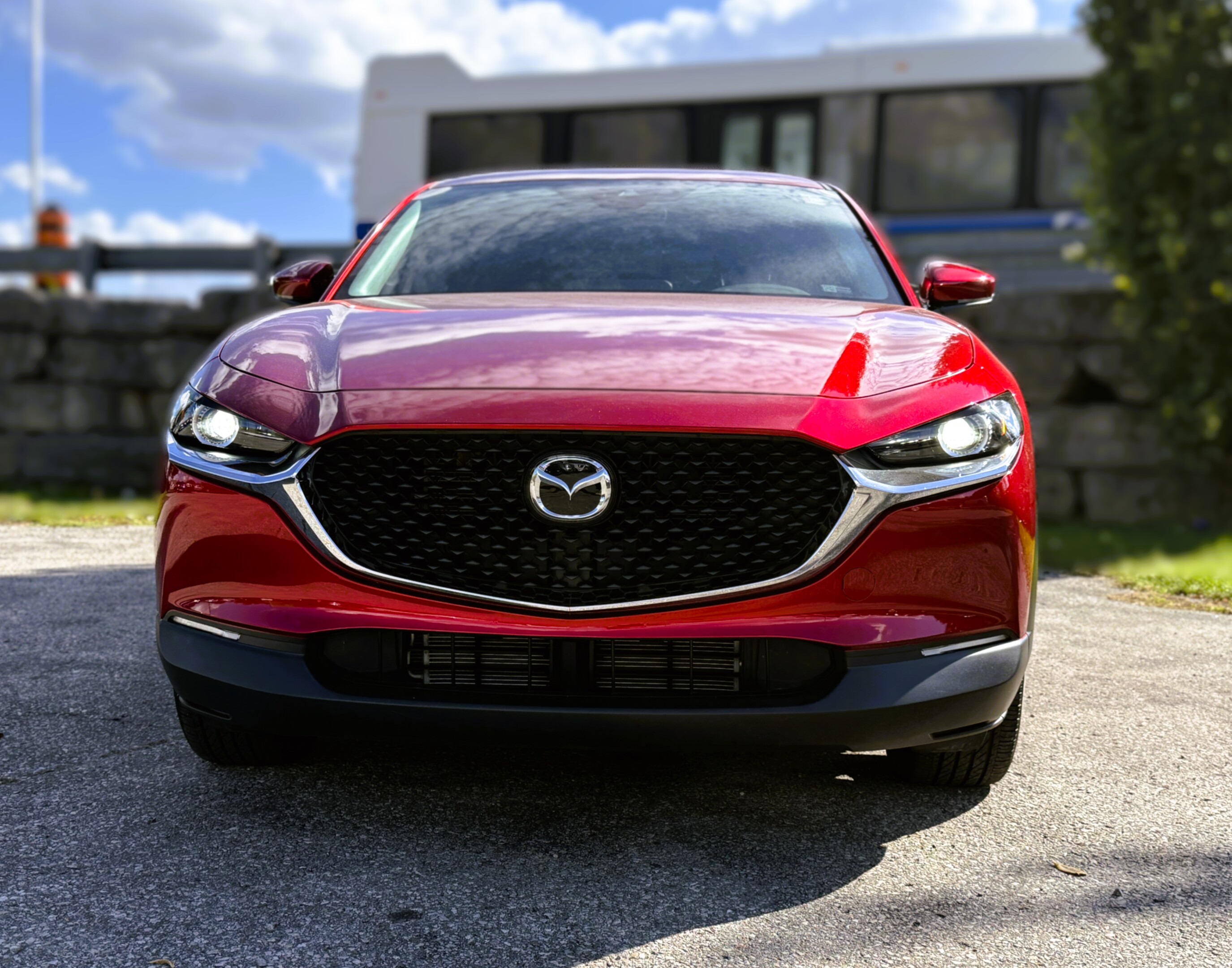 Mazda CX-30 2023