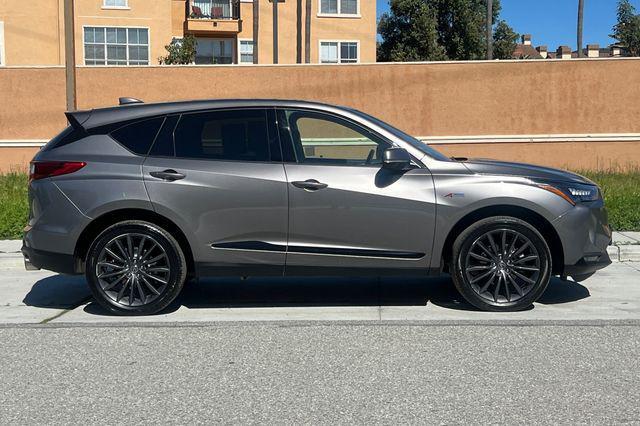 Acura RDX 2023