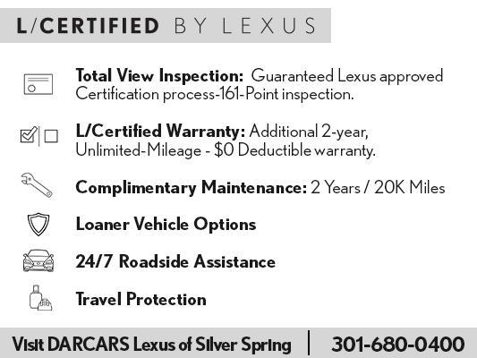 Lexus RX 350 2023